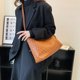 thumbnail image 5 of Bolso Hobo informal para mujer, Bolso de moda multifuncional, Bolso de viaje diario, 5 of 7