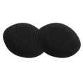 thumbnail image 1 of 2 almohadillas de repuesto para auriculares internos. 45mm, 1 of 9