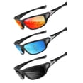 thumbnail image 1 of Gafas de sol QALLY Polarized UV400 Sports Wrap-Around, 1 of 6