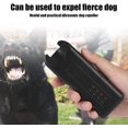 thumbnail image 2 of Portable Ultrasonic Dog Repeller Anti Barking Device, 2 of 5