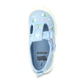 thumbnail image 4 of Wonder Nation Toddler Girls Casual T Strap Shoes, 4 of 5