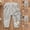 Gray, variant on Zwiiyzr Unisex Toddler Jogger Pants Fall Casual Dinosaur Print Kids Sweatpants Comfortable Stretch Waist Trousers for Boys and Girls 3-9Y Brown