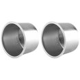 thumbnail image 2 of 2Pcs 51mm 4 Cups Filter Replacement Filter Basket, 2 of 5