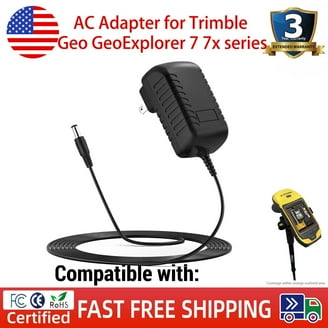 AC Adapter for Sony Alpha DSLR AC-PW10AM a200 a230 a330 a350 a550