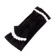 thumbnail image 2 of Diademas Anudadas Para El Cabello Del Bebé Turbante Elástico Accesorios Para El Cabello Para Niños Diadema 6 Colores Negro, 2 of 8