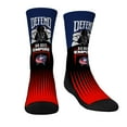 thumbnail image 3 of Youth Rock Em Socks Darth Vader & Stormtrooper Columbus Blue Jackets Star Wars Three-Pack Crew Socks Set, 3 of 4