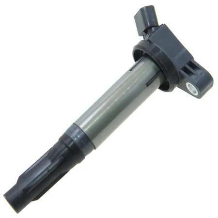 New Ignition Coil Compatible With Lexus Toyota ES350 Ultra Luxury 6 Cyl 3.5L Camry XLE 6 Cyl 3.5L Highlander L 6 Cyl 3.5L Camry XSE 6 Cyl 3.5L 2005-2022 By WKP9212089