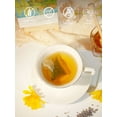 thumbnail image 5 of TeeLux Chamomile Lavender Tea Bags, Caffeine Free, Soothing & Delightful Aroma, 100 Count, 5 of 9