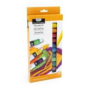 Royal Brush Oil Painting Art Tin Set