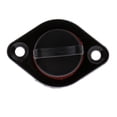 thumbnail image 3 of Paquete de 3 tapones de drenaje de rosca universales para , kayak, botes grandes, 3 of 3