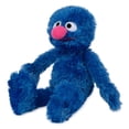 thumbnail image 4 of GUND Sesame Street Official Grover Muppet Plush, Premium Plush Toy for Ages 1 & Up, Blue, 14.5”, 4 of 7