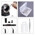 thumbnail image 3 of Professional Dslr Camera Cleaning Kit 29-in-1 Camera Cleaner Set Include Cleaning Swabs Cleaning Pen Dust Blower For Sensor Lens Tw, 3 of 5