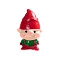 thumbnail image 1 of LUVCLS Adornos de resina para coche, enanos, adornos navideños para coche, elfos, Hot B9, 1 of 7