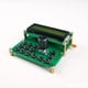 thumbnail image 4 of Generador de Señales ADF4351, CC 4,5 V-5,5 V, 35 MHz-4400 MHz, Fuente de Señal de Alta Precisión de 1 K/10 K/100 K/1 M., 4 of 6
