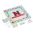 thumbnail image 4 of Juego de mesa Late for the Sky: Huskeropoly de la Universidad de Nebraska, 4 of 5