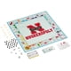 thumbnail image 4 of Juego de mesa Late for the Sky: Huskeropoly de la Universidad de Nebraska, 4 of 5