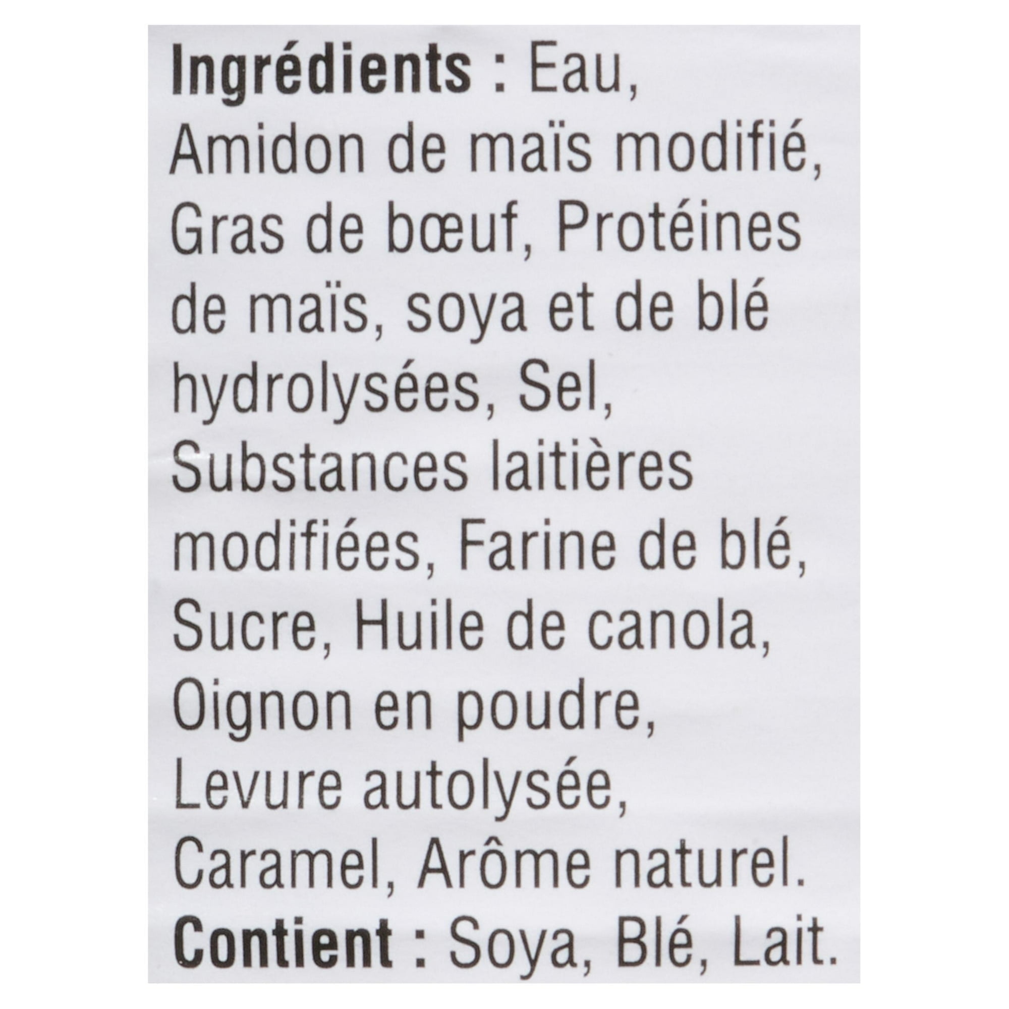 Swiss Chalet Beef  Gravy Sauce, SW CH  Beef sce 284 mL