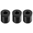 thumbnail image 3 of Car Gear Stick, Universal Gear Shift Knob Aluminum Alloy Long Gear Shifter Lever Handle Replacement, 7.1in, 3 of 7