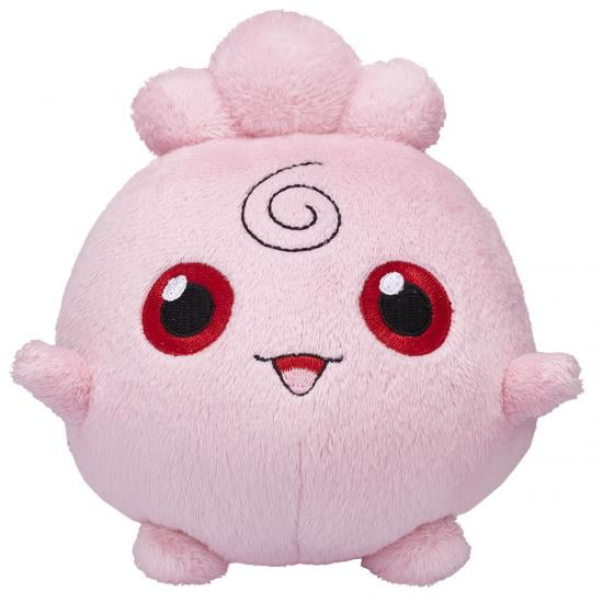 igglybuff plush
