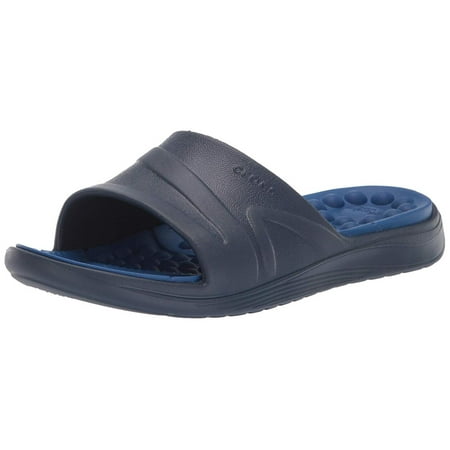 Crocs Men's and Women's Reviva Slide Sandal | Walmart Canada