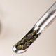 thumbnail image 3 of Filtros de té Difusor de té de acero inoxidable Infusor de té reutilizable Colador de té de malla de mango largo para té suelto, especias, rosas, perfecto para colgar en una taza (, 3 of 5