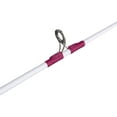thumbnail image 5 of Shakespeare Mattel® Barbie® Beginner Kit, 2'6" Medium Fishing Rod, 5 Size Reel, 5 of 14
