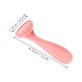 thumbnail image 2 of HLONK 2pcs Lady Shaver For Legs Arm Underarms Private Areas Painless Hair Removal Portable Razor For Travel And Everyday Grooming, 2 of 8