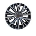 thumbnail image 2 of Paquete de 4 Rines 17 5×112 IMP Wheels 7517579JMB8H Gris, 2 of 3