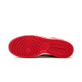 thumbnail image 6 of NIKE MENS Dunk Low "Hyper Red" 318019 604 from Stadium Goods, 6 of 8