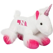 Nebraska 9.5" Plush Unicorn