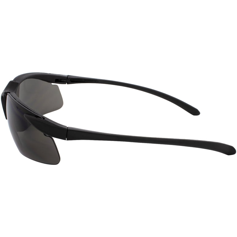 Lunettes De Soleil Tactiques UV400 Avec Loupe De Lecture 2.5x - Occasion - Très Bon état