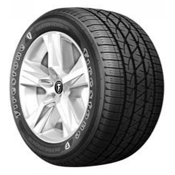 Firestone Destination LE3 Toutes Saisons 235/65R17 Pneu 104H