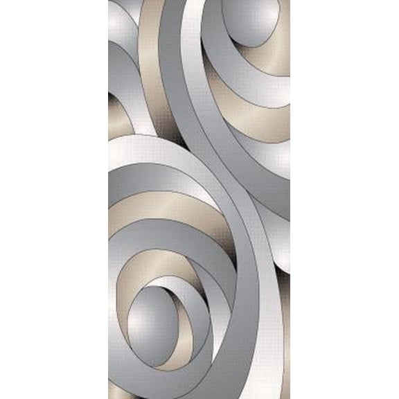 PREMIUM Rug Design 2310 - 5'2"x7'5", Sand
