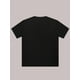 thumbnail image 2 of Camiseta de manga corta de algodón puro estampada de la marca de moda más llamativa para hombre, 2 of 6