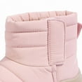 thumbnail image 6 of JAJAHO Boys Girls Snow Boots Waterproof Outdoor Toddler Ankle Winter Boots Warm Cozy Fuzzy Lining Anti-Slip Booties For Toddler/Little/Big Kids Comfy Shoes, 6 of 8