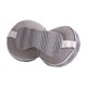 thumbnail image 2 of 2 In 1 U Shaped Pillow With Eye Mask Memorys Foam Travel Neck Pillow Shade Sleep Mask Office Nap Support For Airplane Car Home Use, 2 of 6