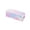 Pink, variant on Under $5 dollars!Special Pencil Case Pouch, Large Capacity Pencil Case ForTeens High Capacity Pencil Pouch Multi-compartment With Zipper Pen Bag For Office Supplies Stationery Organizer, Pink