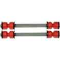 thumbnail image 4 of Dorman SL92255RD Front Suspension Stabilizer Bar Link Kit for Specific Chevrolet / GMC Models, 4 of 4