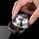 thumbnail image 4 of Bola de condimento de especias Extra para cocinar, filtro de bola de té, para mejorar sopas, guisos, sidra, vino y té, 2 uds., 4 of 8