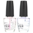 thumbnail image 6 of OPI Top Coat 0.5 oz & Natural Nail Base Coat 0.5 oz Combo Pack, 6 of 8