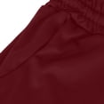 thumbnail image 3 of Flare Leggings for Women, High Waisted Yoga Pants with Pockets for Women, 3 of 7