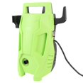 thumbnail image 1 of High Pressure Washer for Car, Automatic Washing Machine with Water Outlet and Inlet Hose, Portable Washer Electric Pressure Washer for Fences Driveways Home Patios Outdoor, 1 of 7