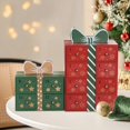 thumbnail image 1 of HLONK Desk Decor Clearance! a Chocolate Countdown Calendar for Christmas Parties Christmas Children‘s Gifts Small Table Decorations  Home Decor off Promotions, 1 of 7