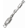 thumbnail image 4 of MagnaFlow Conv DF 00-03 Saturn LS 3.0L Rear Fits select: 2003 MERCEDES-BENZ C, 2001-2003 SATURN L300, 4 of 5