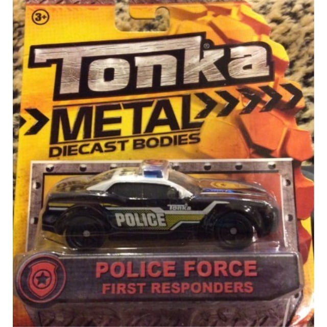 tonka metal diecast bodies