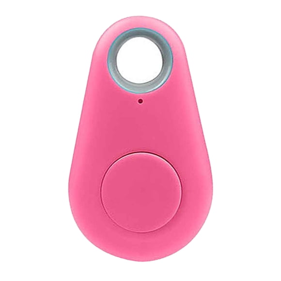 Riwesomey Mini rastreador inteligente para mascotas, rastreador Bluetooth resistente al agua antipérdida para mascotas, perros, gatos, llaves, Type11 NO11 Riwesomey CZ6409-03B
