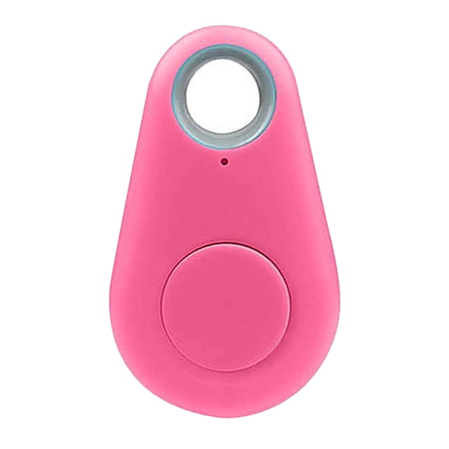 Riwesomey Mini rastreador inteligente para mascotas, rastreador Bluetooth resistente al agua antipérdida para mascotas, perros, gatos, llaves, Type11 NO11 Riwesomey CZ6409-03B