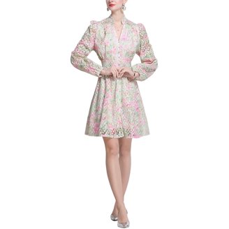 Onia womens Air Smocked Linen-Blend Mini Dress, xs, White - Walmart.com