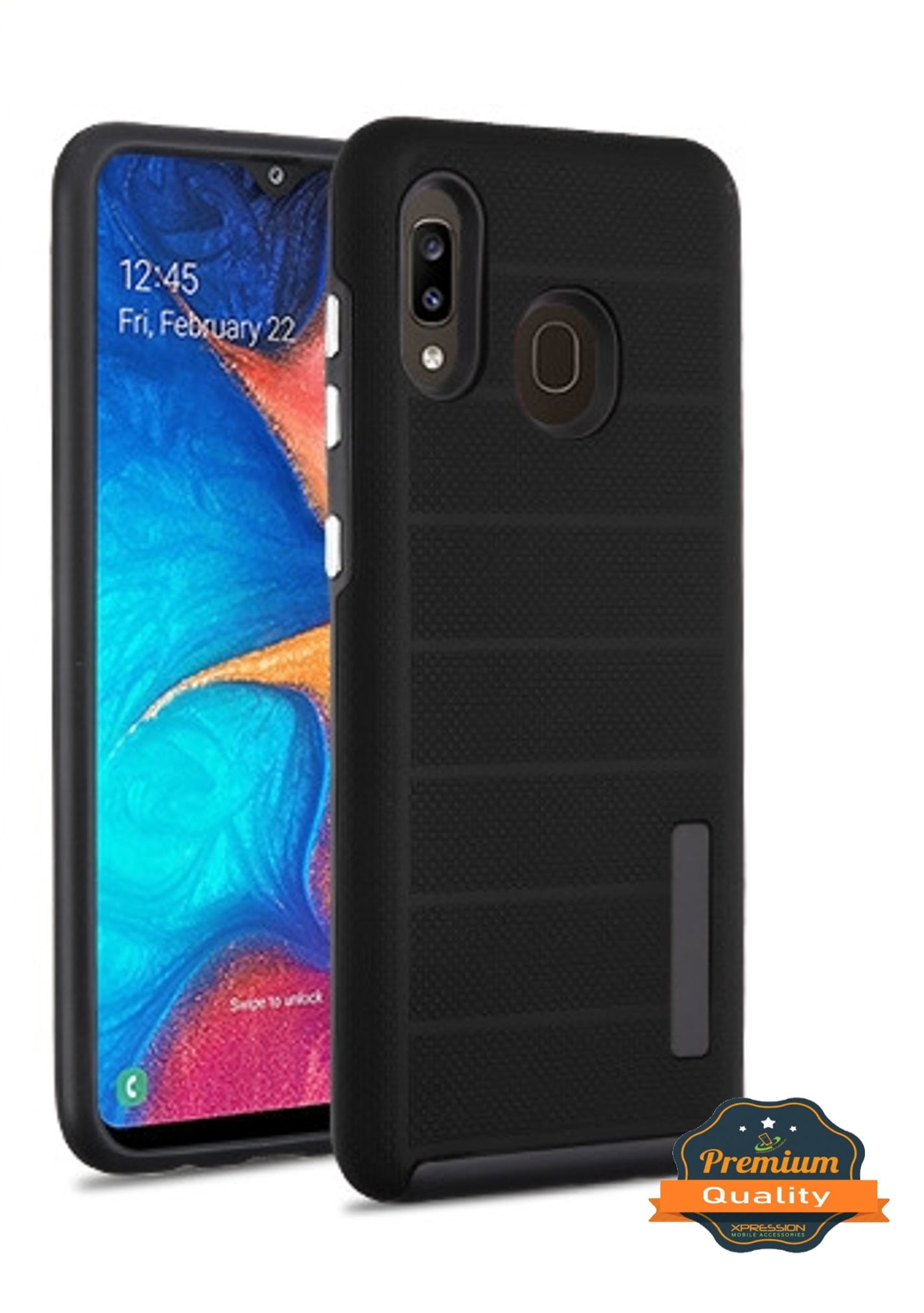 samsung galaxy a20 phone case amazon