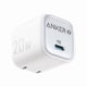 thumbnail image 1 of Cargador de Pared Anker Zolo 20W Blanco, 1 of 3